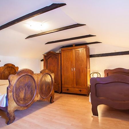 Apartment Vidovici Martinšćica Εξωτερικό φωτογραφία