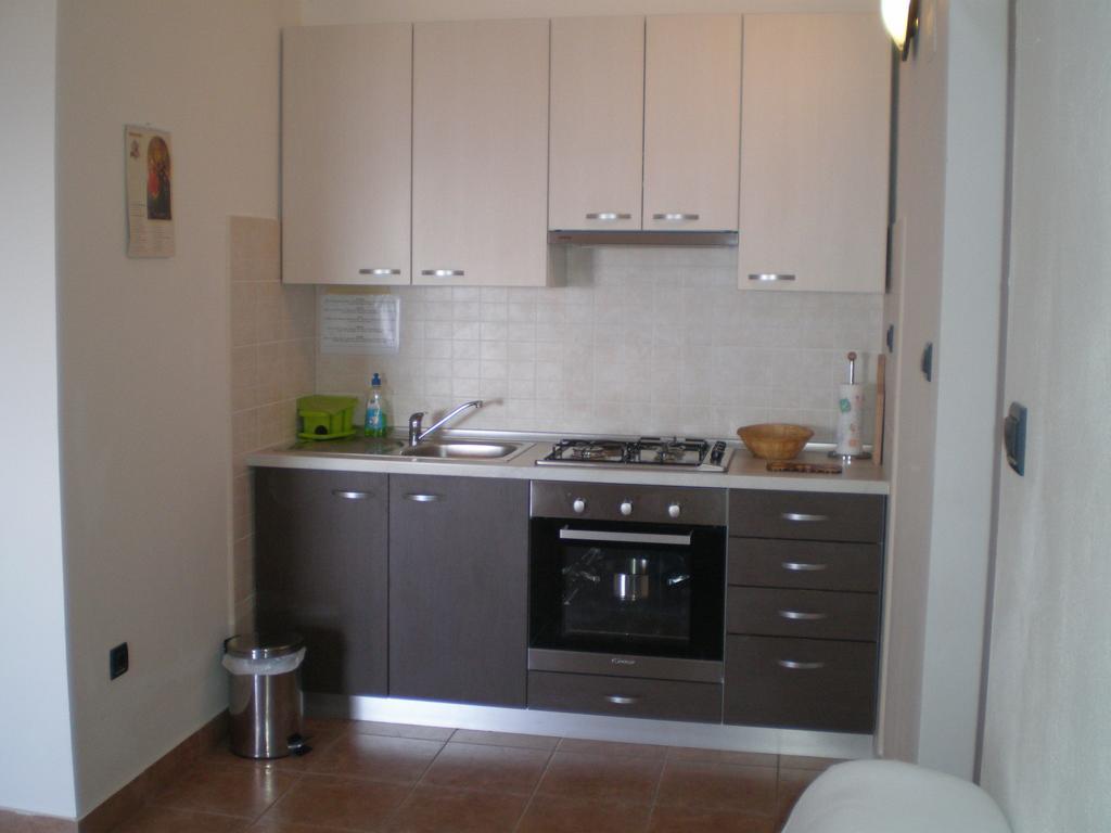 Apartment Vidovici Martinšćica Εξωτερικό φωτογραφία