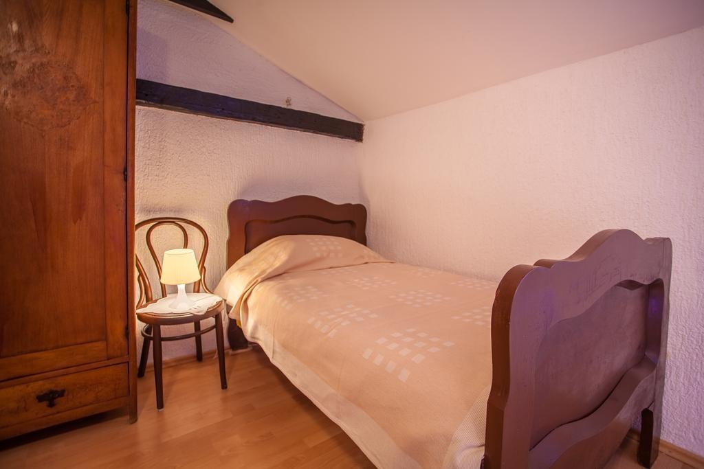 Apartment Vidovici Martinšćica Εξωτερικό φωτογραφία