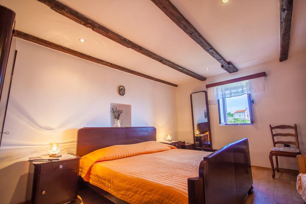Apartment Vidovici Martinšćica Εξωτερικό φωτογραφία