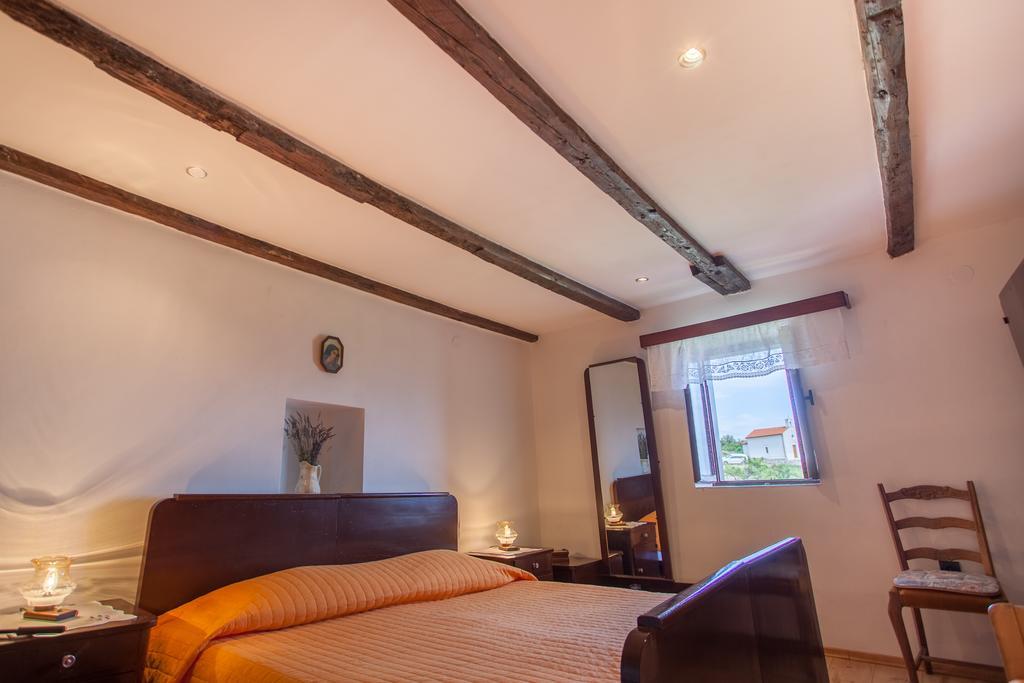 Apartment Vidovici Martinšćica Εξωτερικό φωτογραφία