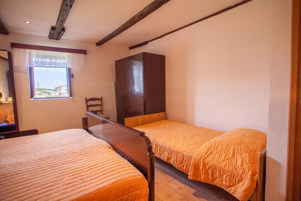Apartment Vidovici Martinšćica Εξωτερικό φωτογραφία