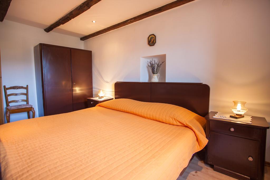 Apartment Vidovici Martinšćica Εξωτερικό φωτογραφία