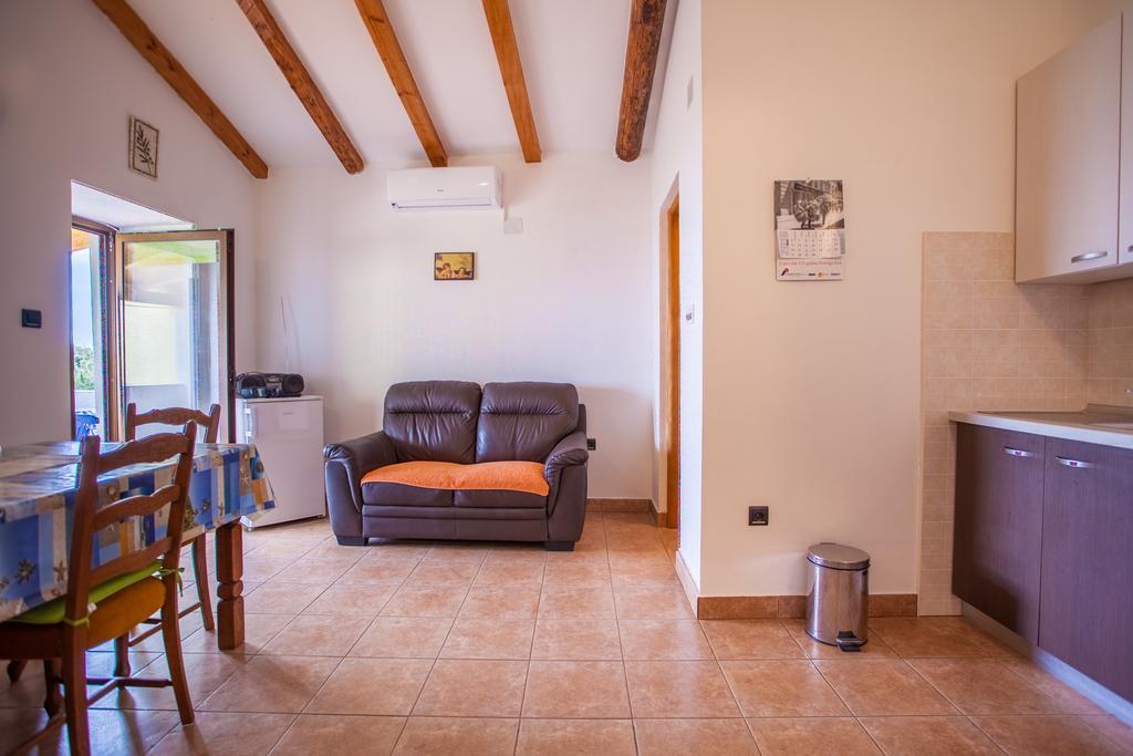 Apartment Vidovici Martinšćica Εξωτερικό φωτογραφία