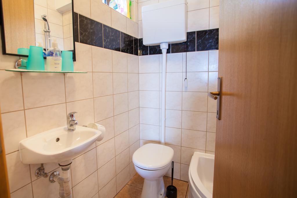Apartment Vidovici Martinšćica Εξωτερικό φωτογραφία