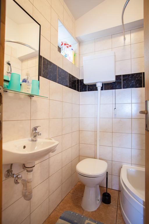 Apartment Vidovici Martinšćica Εξωτερικό φωτογραφία