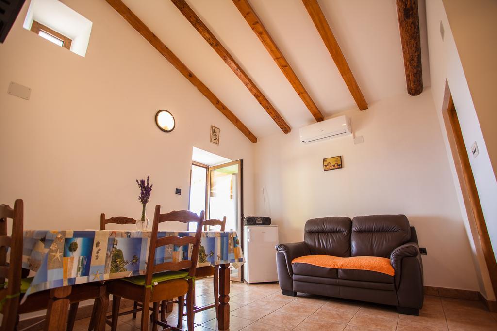 Apartment Vidovici Martinšćica Εξωτερικό φωτογραφία