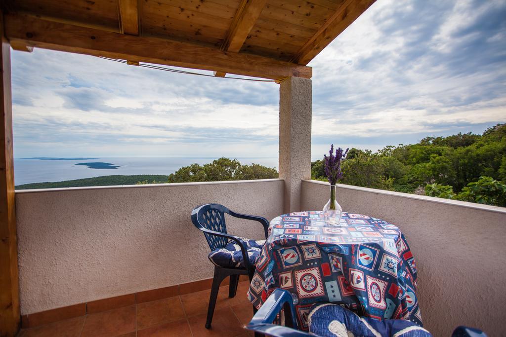 Apartment Vidovici Martinšćica Εξωτερικό φωτογραφία