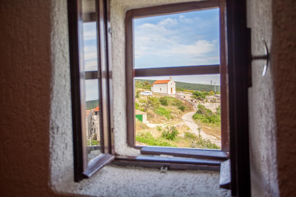 Apartment Vidovici Martinšćica Εξωτερικό φωτογραφία