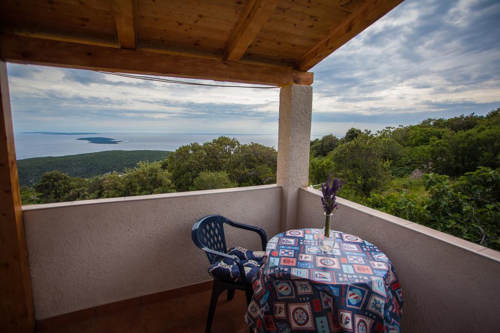 Apartment Vidovici Martinšćica Δωμάτιο φωτογραφία